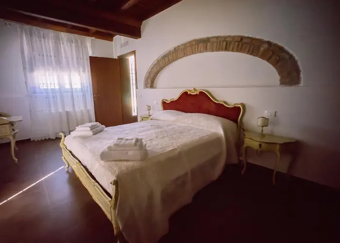 Villa La Lolliana Monestirolo