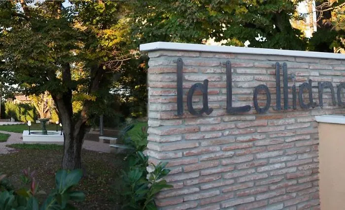Villa La Lolliana