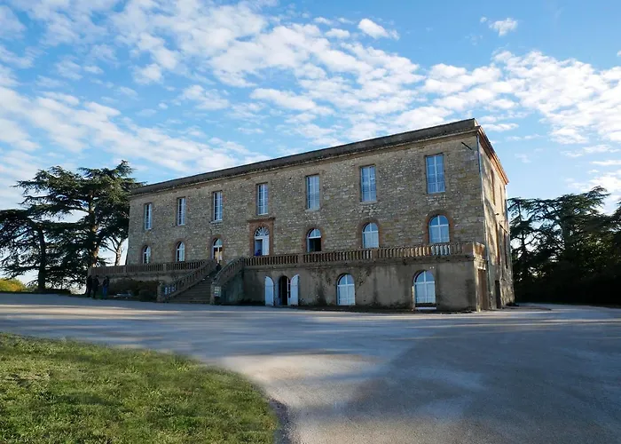 Chateau De Tauzies, The Originals Relais Gaillac