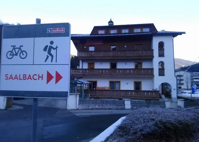 Bergland Residenz