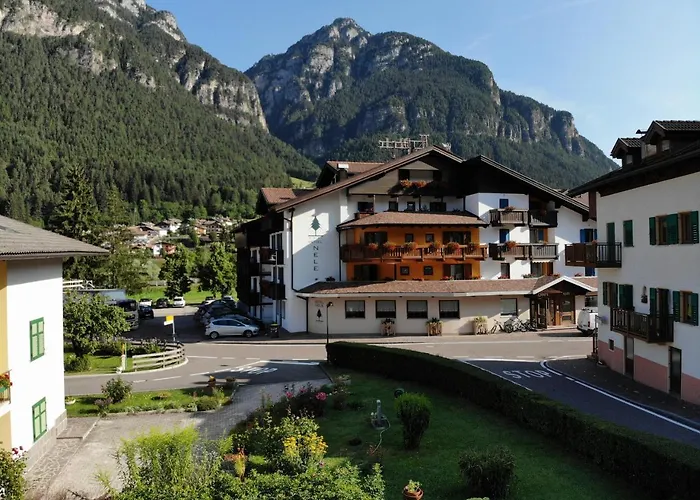 Hotel Nele