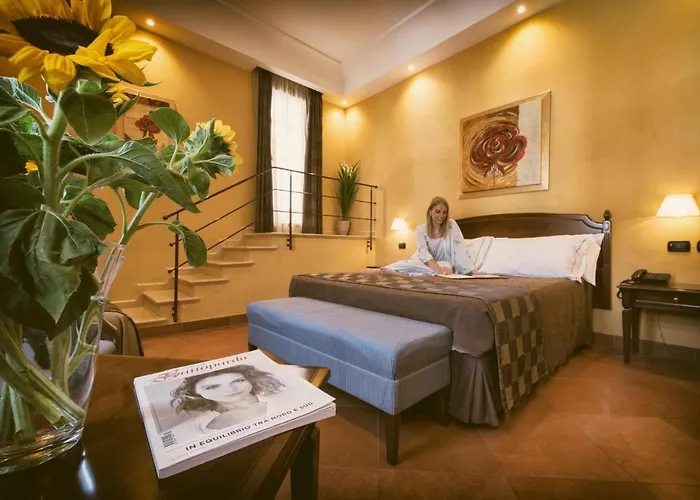 Artemis Hotel