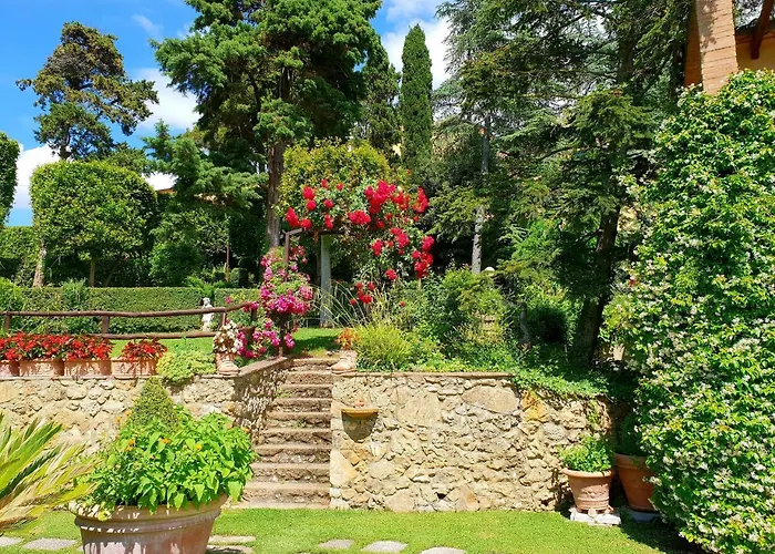 Residence Villa Elena Guardistallo