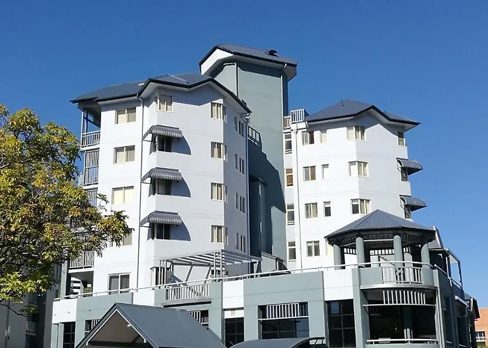 The Sedgebrook On Leichhardt