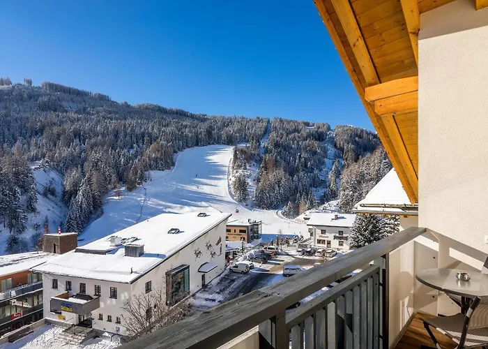 Alpendiamant Serfaus Wachter Gmbh