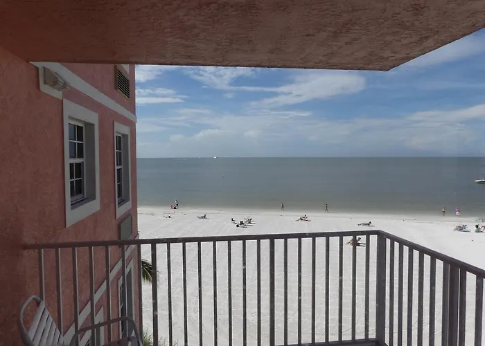 Edison Beach House