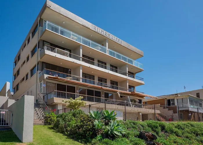 Edgecliffe Unit 4 4 Esplanade Kings Beach