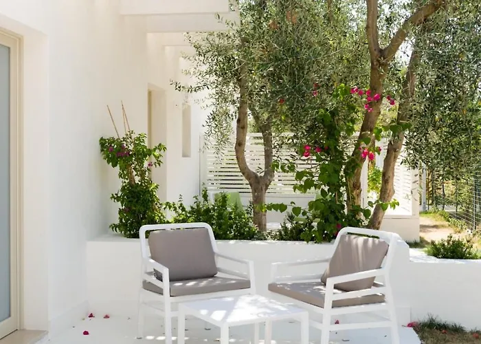 Il Pagliaio B&B