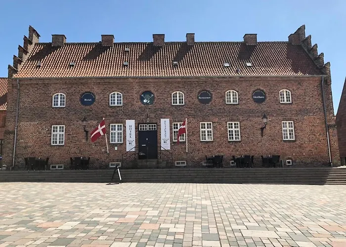 Den Gamle Arrest