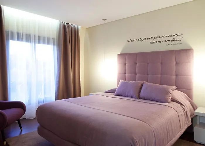 Porto Old Town - Tourism Apartments