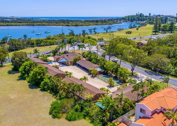 The Carmel Yamba