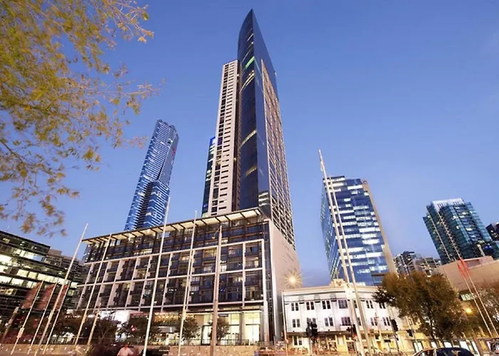Corporate Keys - Freshwater Place