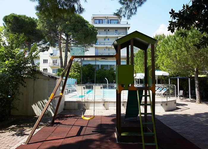 Miriam Hotel & Residence Pietra Ligure