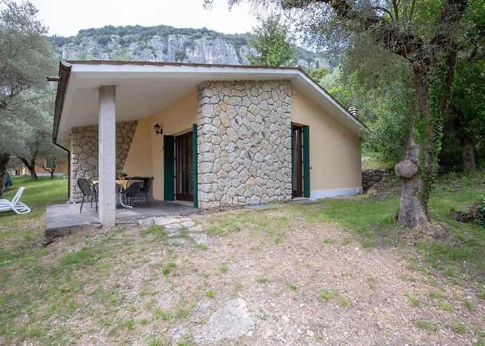 Residence Parco Del Garda