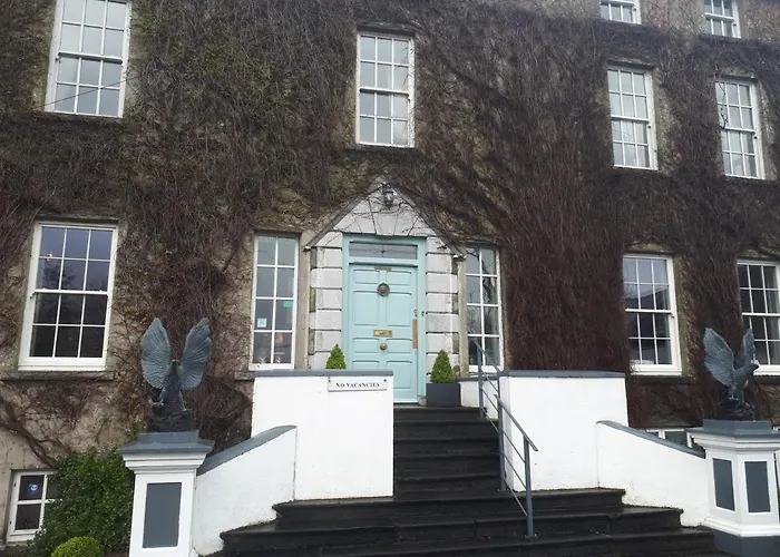 Castlemorris House