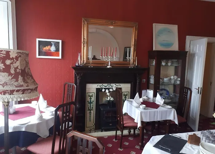 Castlemorris House