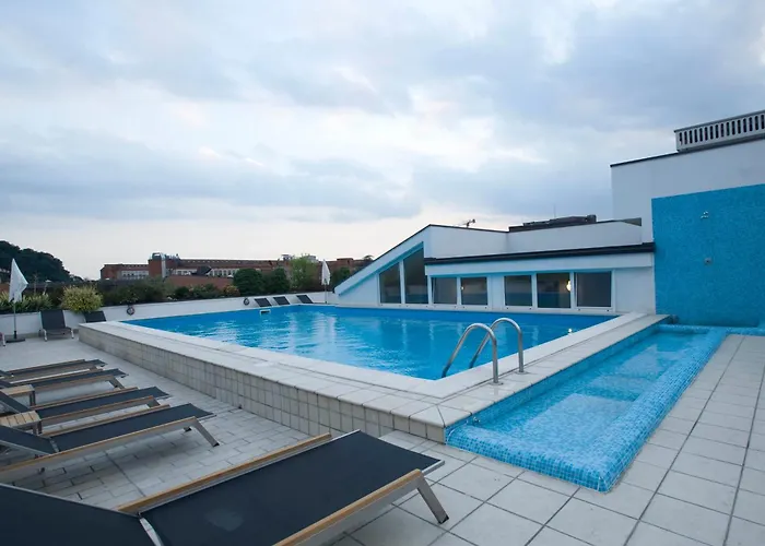 Regal Residence Brescia