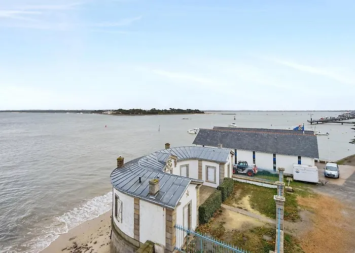 Residence Saint Goustan - Maeva Home Le Croisic