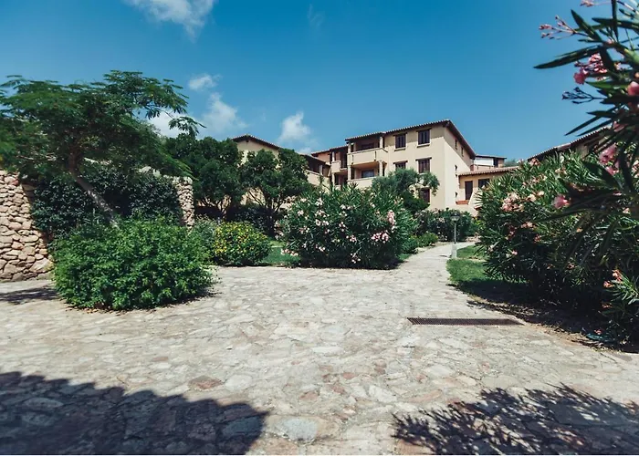 Portorotondo Tre
