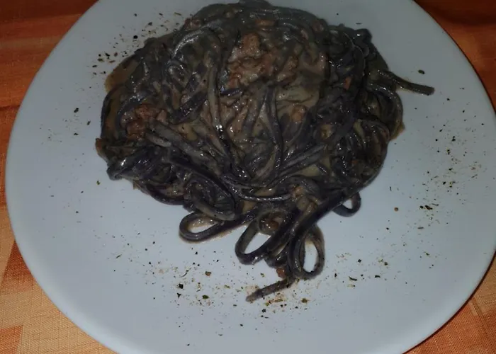 Aparthotel El Rocol Vezza dʼOglio