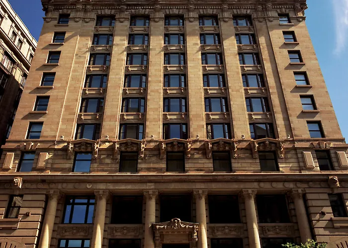Hotel St Paul, Montreal, A Member Of Design Hotels