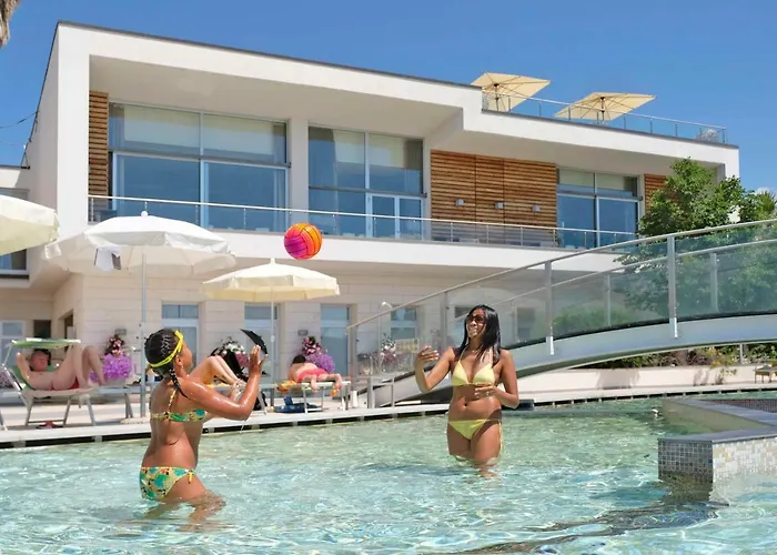Parc Hotel Germano Suites & Apartments
