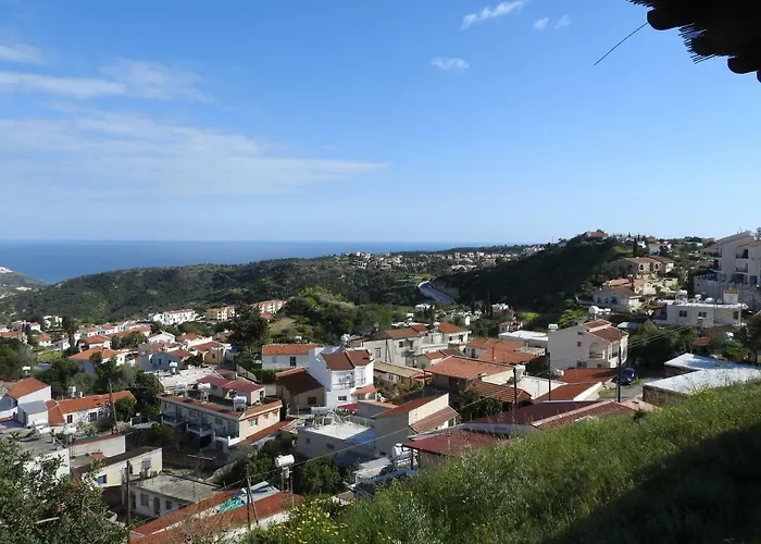 Hill View Hotel Apartments
