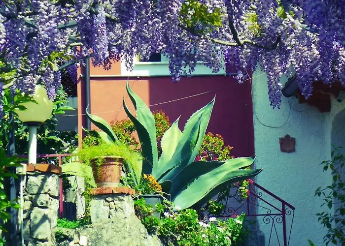 Villaggio Residence Chalet Degli Ulivi