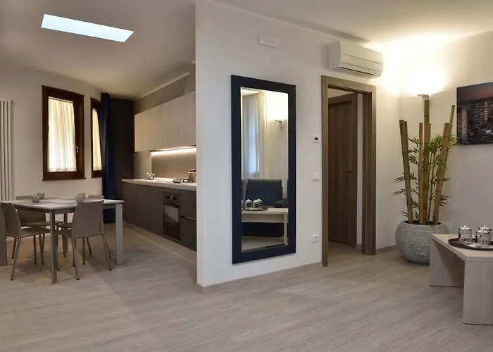 Residence Al Barcon