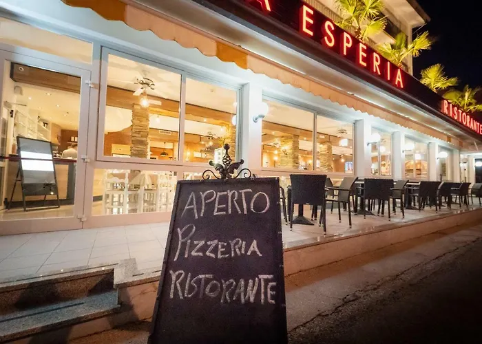 Hotel Esperia