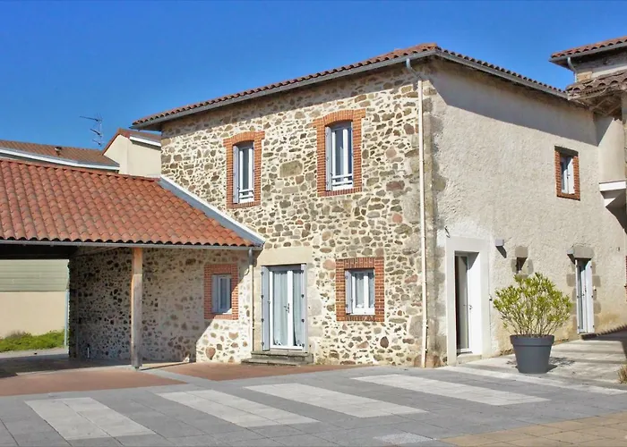 Domitys Les Châtaigniers