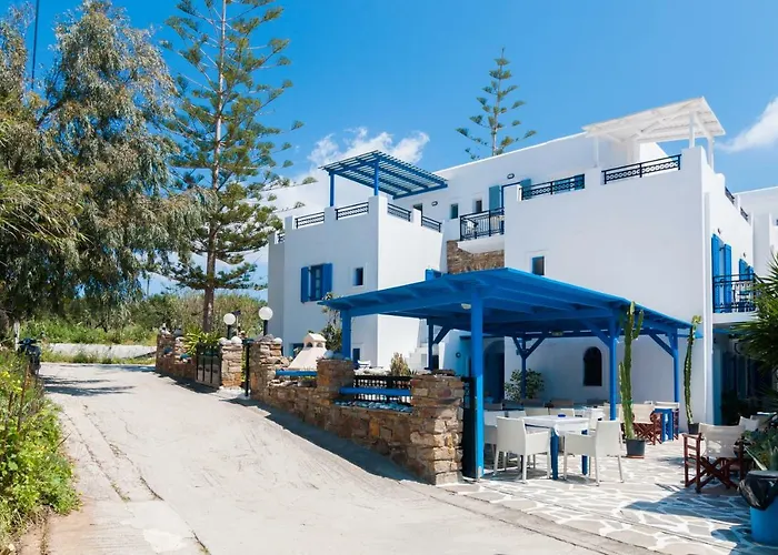 Villa Adriana Hotel