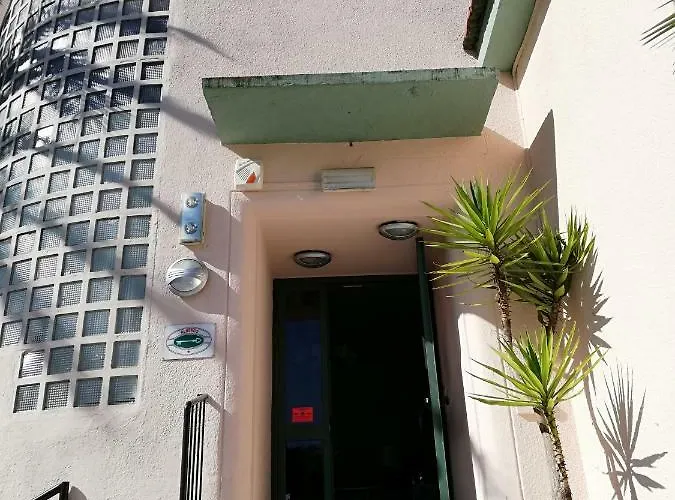 Hotel Caprice
