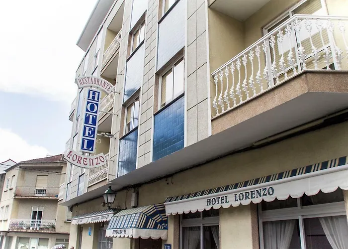 Hotel Lorenzo