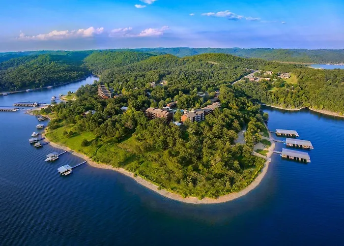 Still Waters Resort