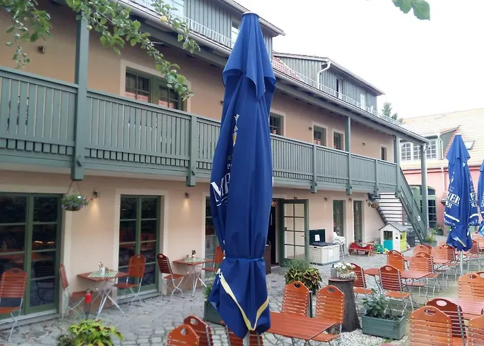 Wirtshaus Sonnenhof