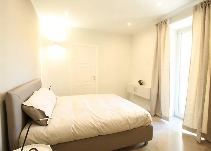 Casa Vacanze Residence Ideale Suites And Apartments Alassio