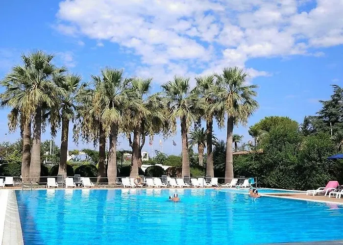 Villaggio Turistico La Mantinera - Appartamenti De Luxe