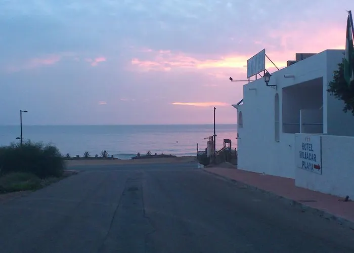 Hotel Mojácar Playa