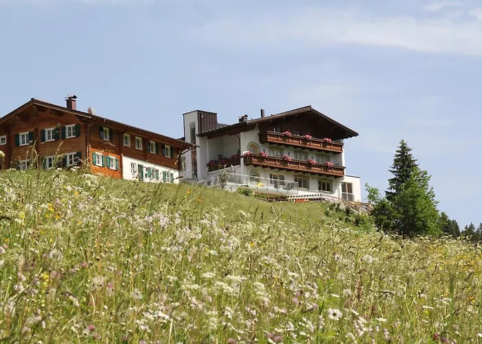 Pension Bergland