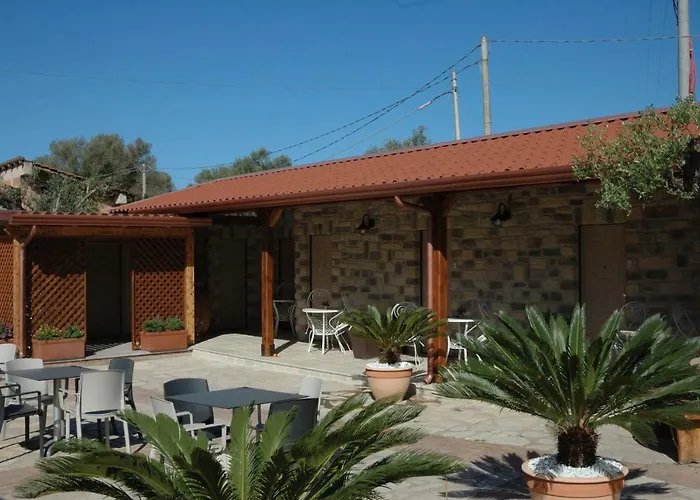 Al Fico Secco Bistrot&Braceria - Room&Breakfast