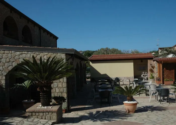 Al Fico Secco Bistrot&Braceria - Room&Breakfast