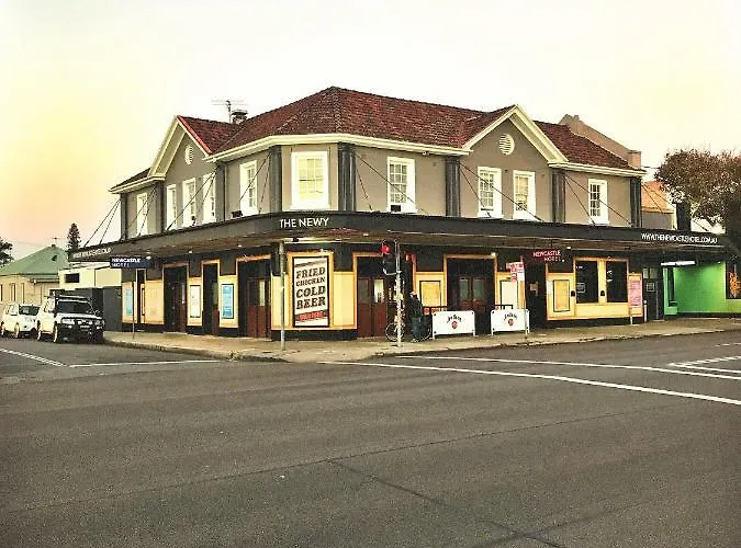 Newcastle Hotel