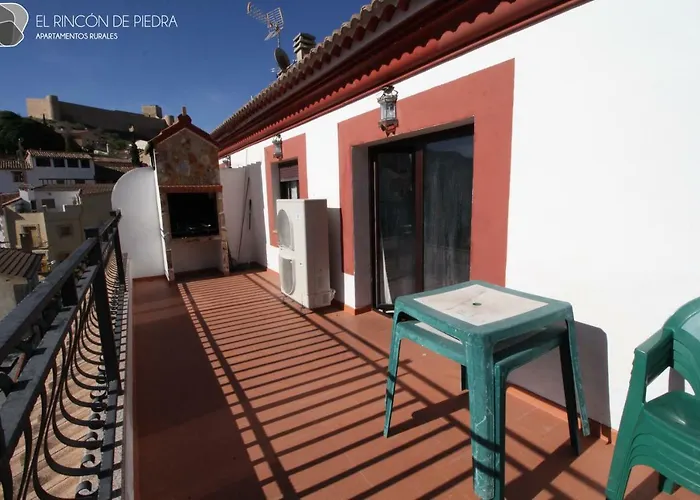 El Rincon de Piedra