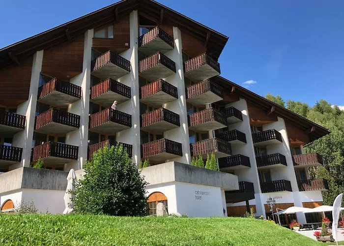 Catrina Hotel