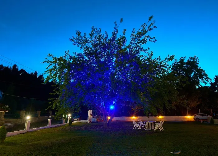 Lefki Villa