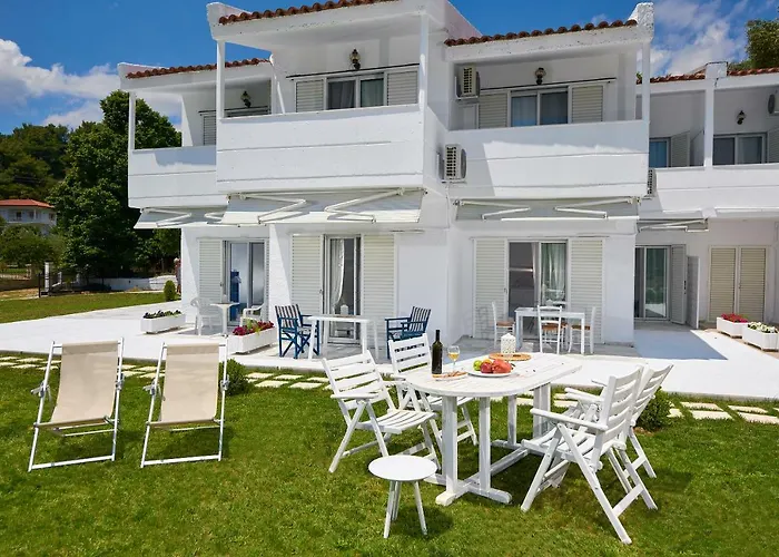 Lefki Villa