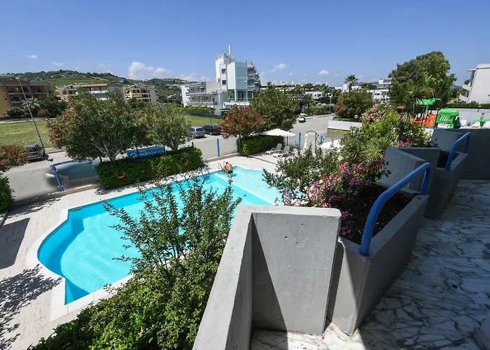 Residence Gambrinus Giulianova