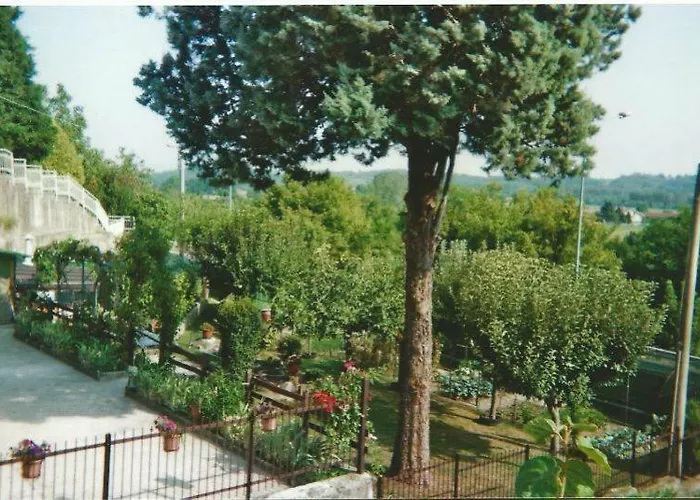 Residence Le Betulle Executive
