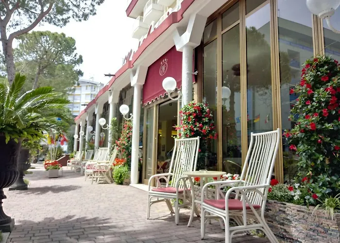 Hotel Astoria